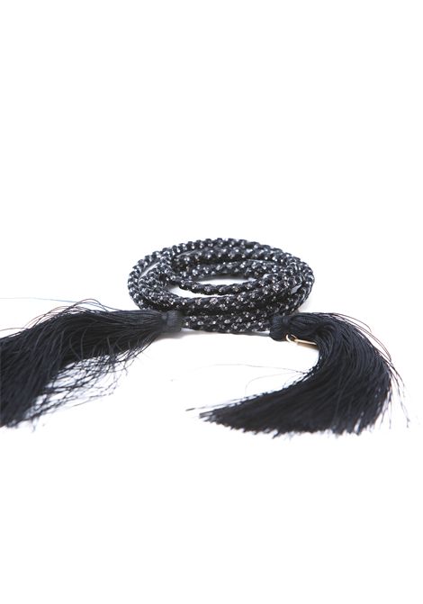 Cintura a laccio FORTE FORTE | Cinture | 14195MYBELT8030